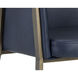 Bernadette Bravo Admiral Dining Armchair